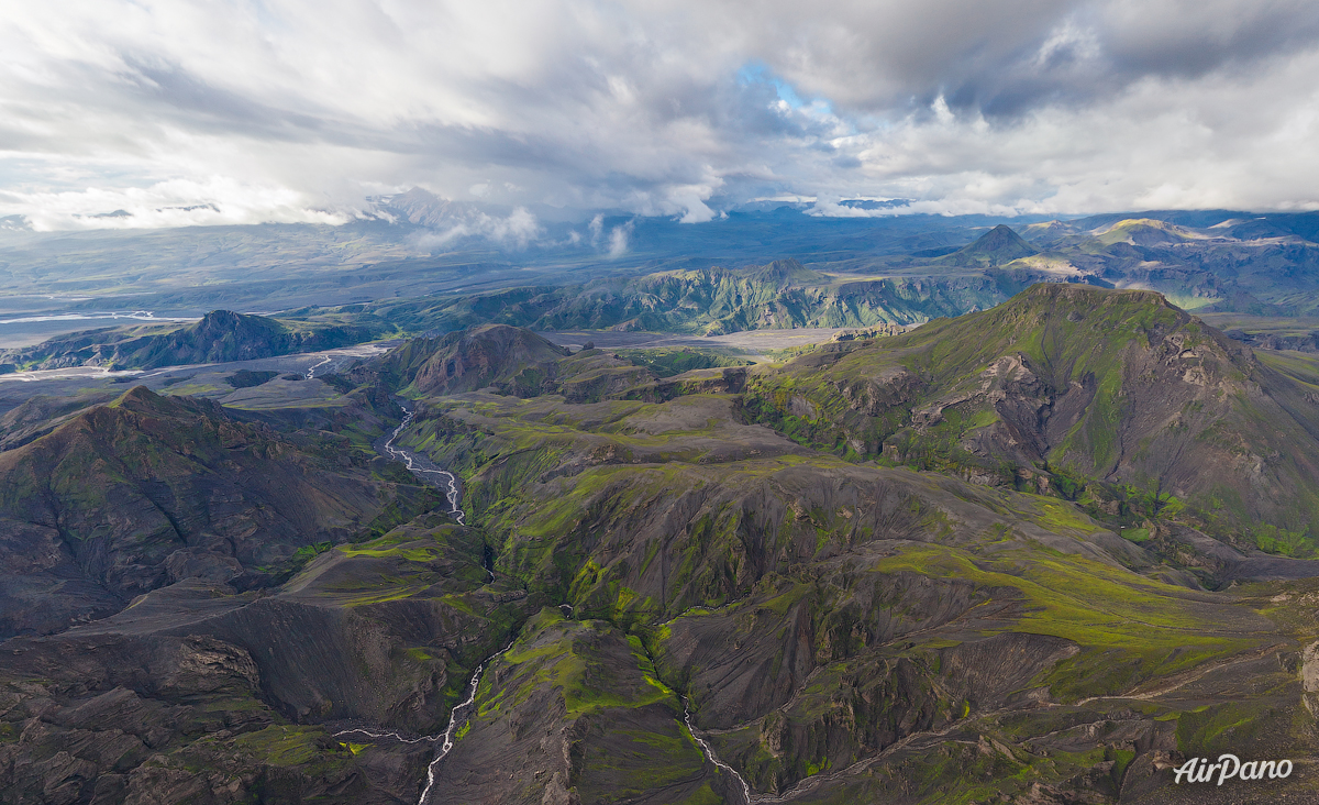 Eyafjallajokull
